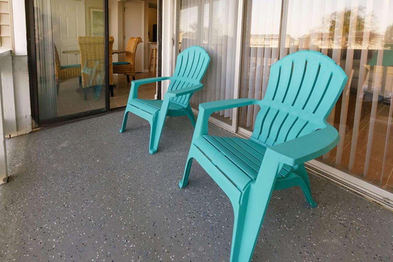 فيلا دستينفي Gulf Terrace 298 المظهر الخارجي الصورة