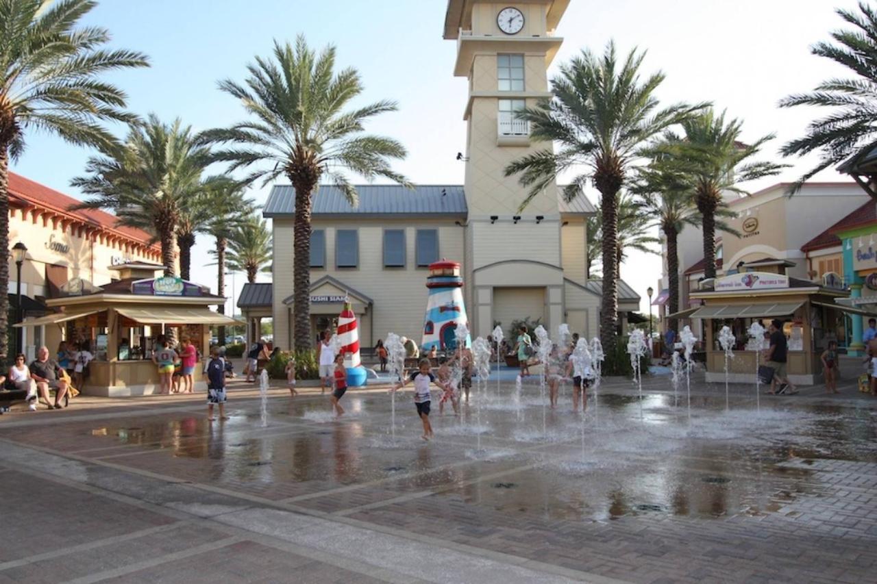 فيلا دستينفي Gulf Terrace 298 المظهر الخارجي الصورة