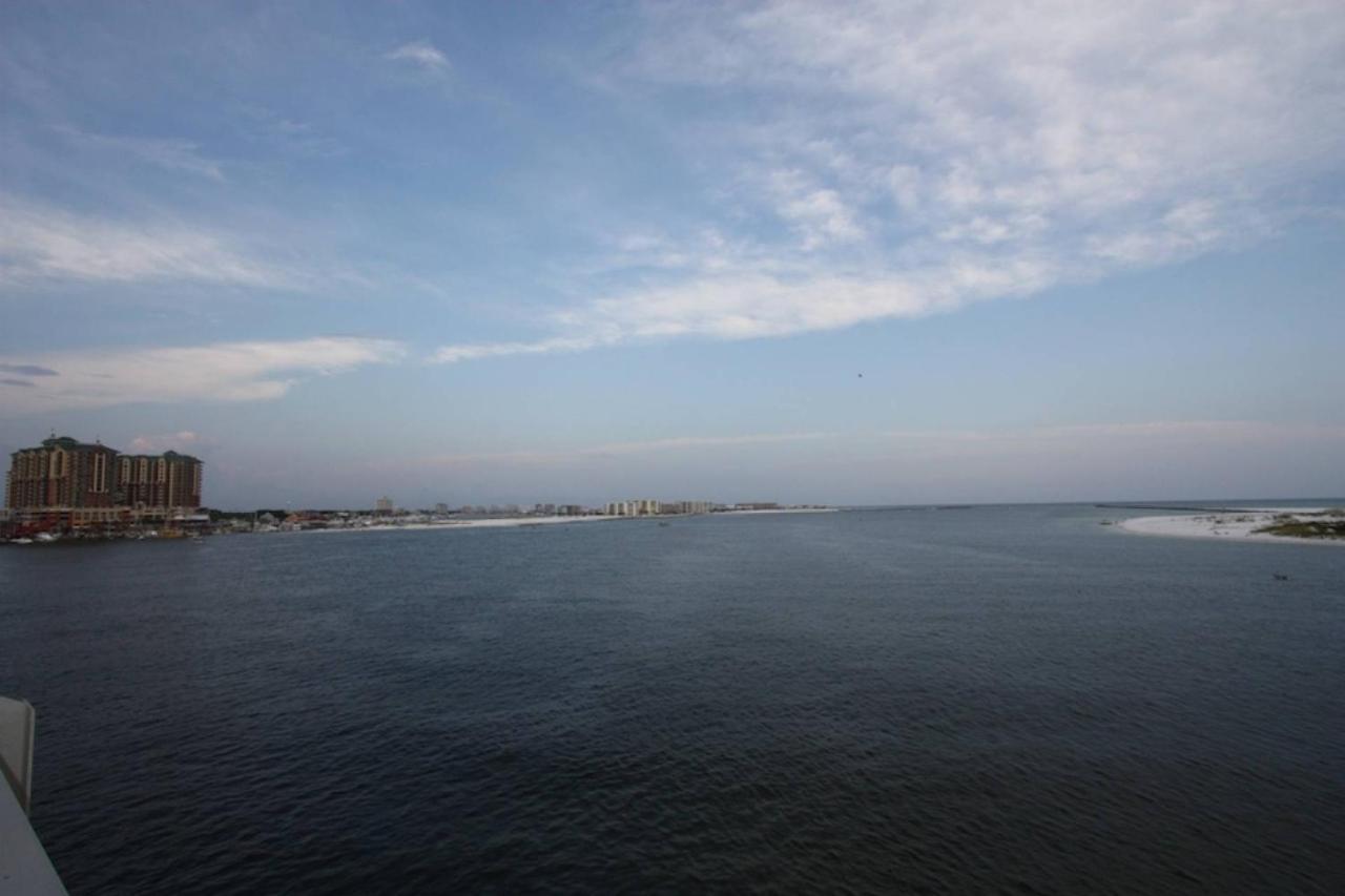 فيلا دستينفي Gulf Terrace 298 المظهر الخارجي الصورة