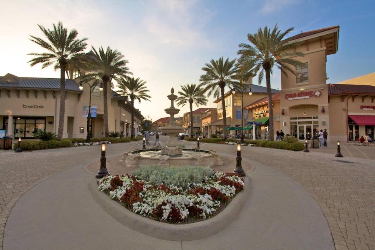 فيلا دستينفي Gulf Terrace 298 المظهر الخارجي الصورة